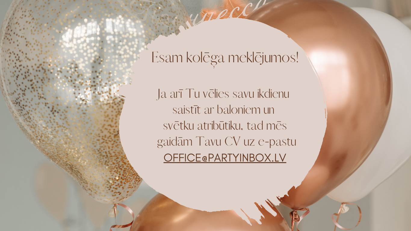vakance